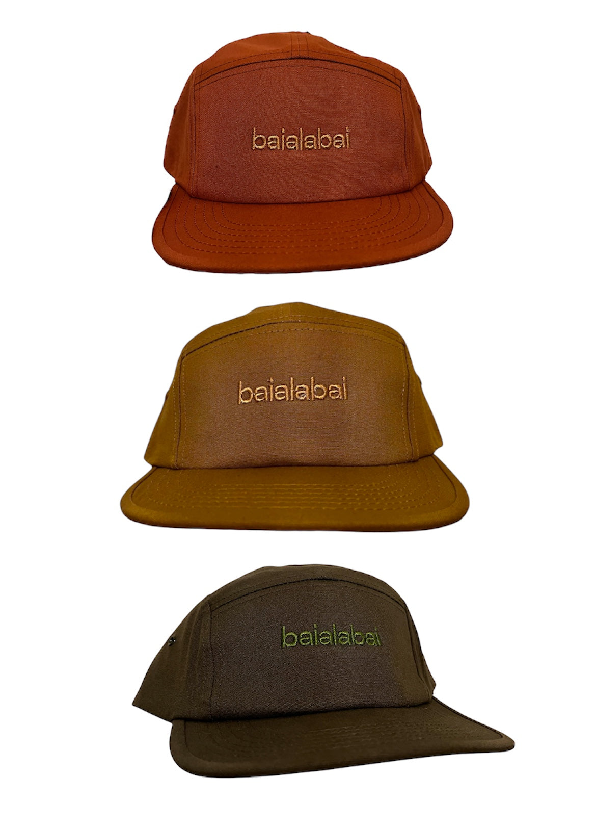 Txapelak