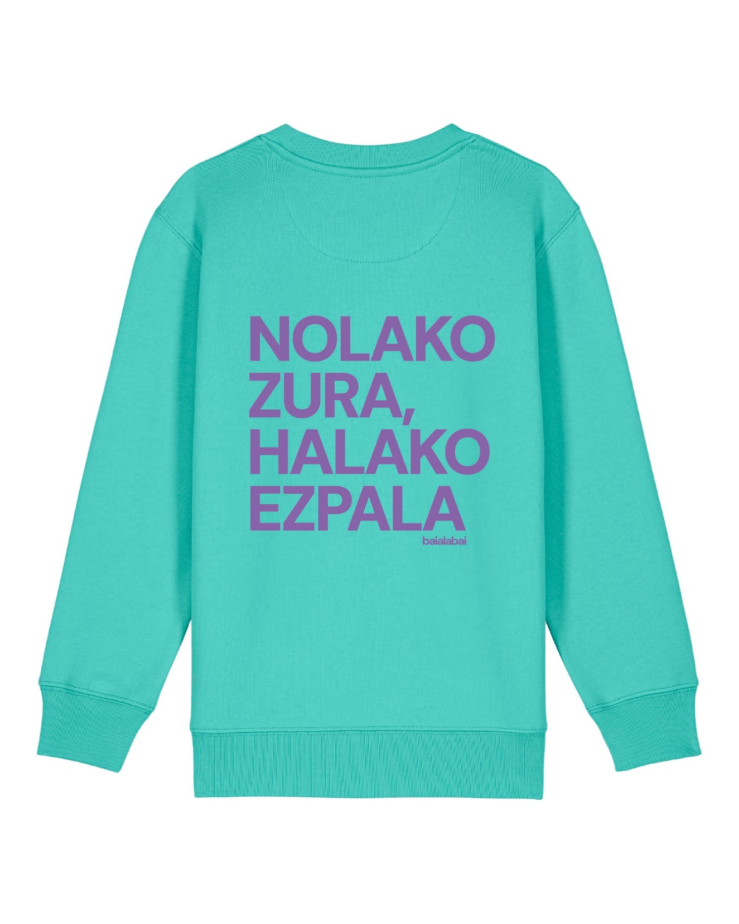 UMEAK Jertseak
