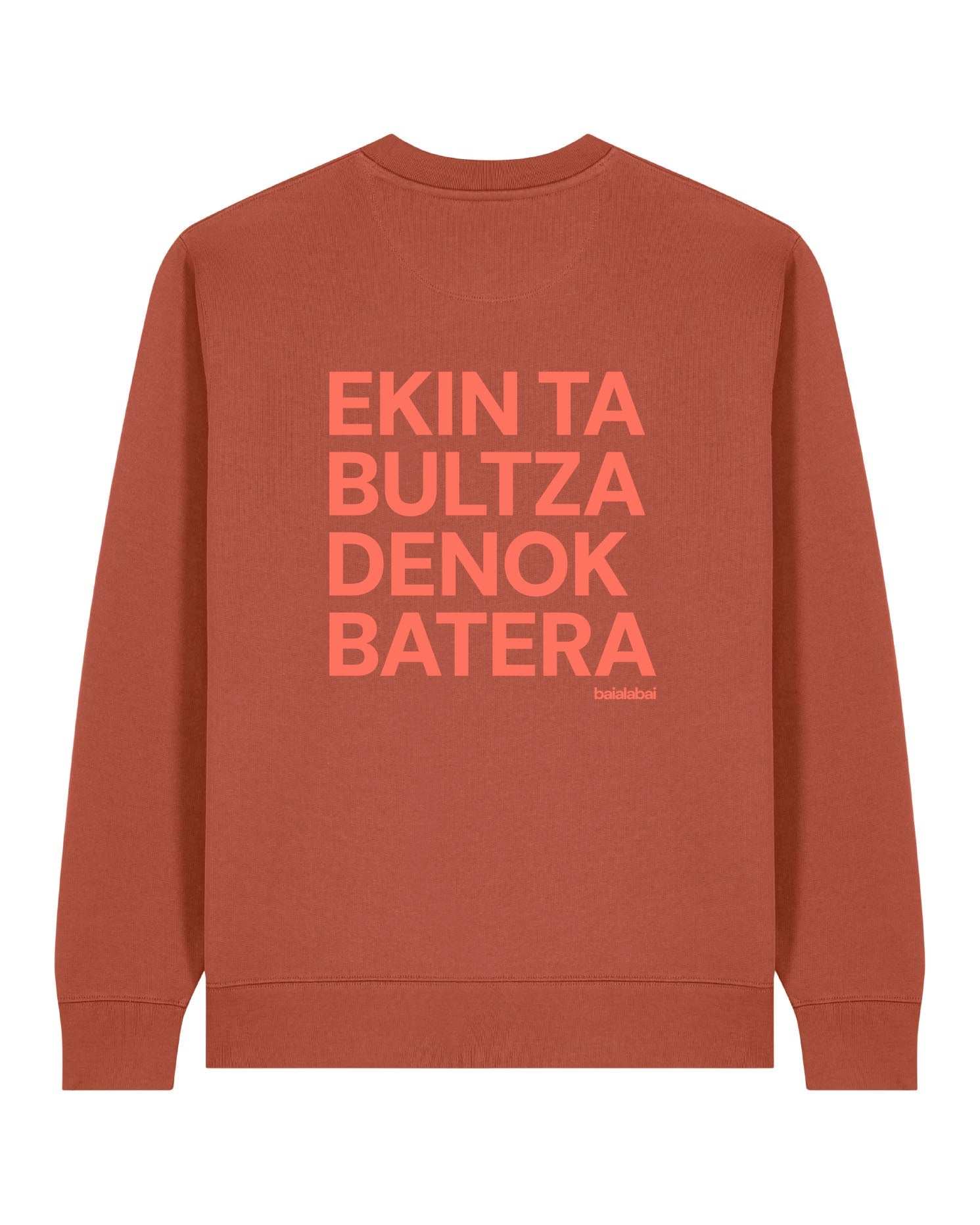 HELDUAK Jertseak