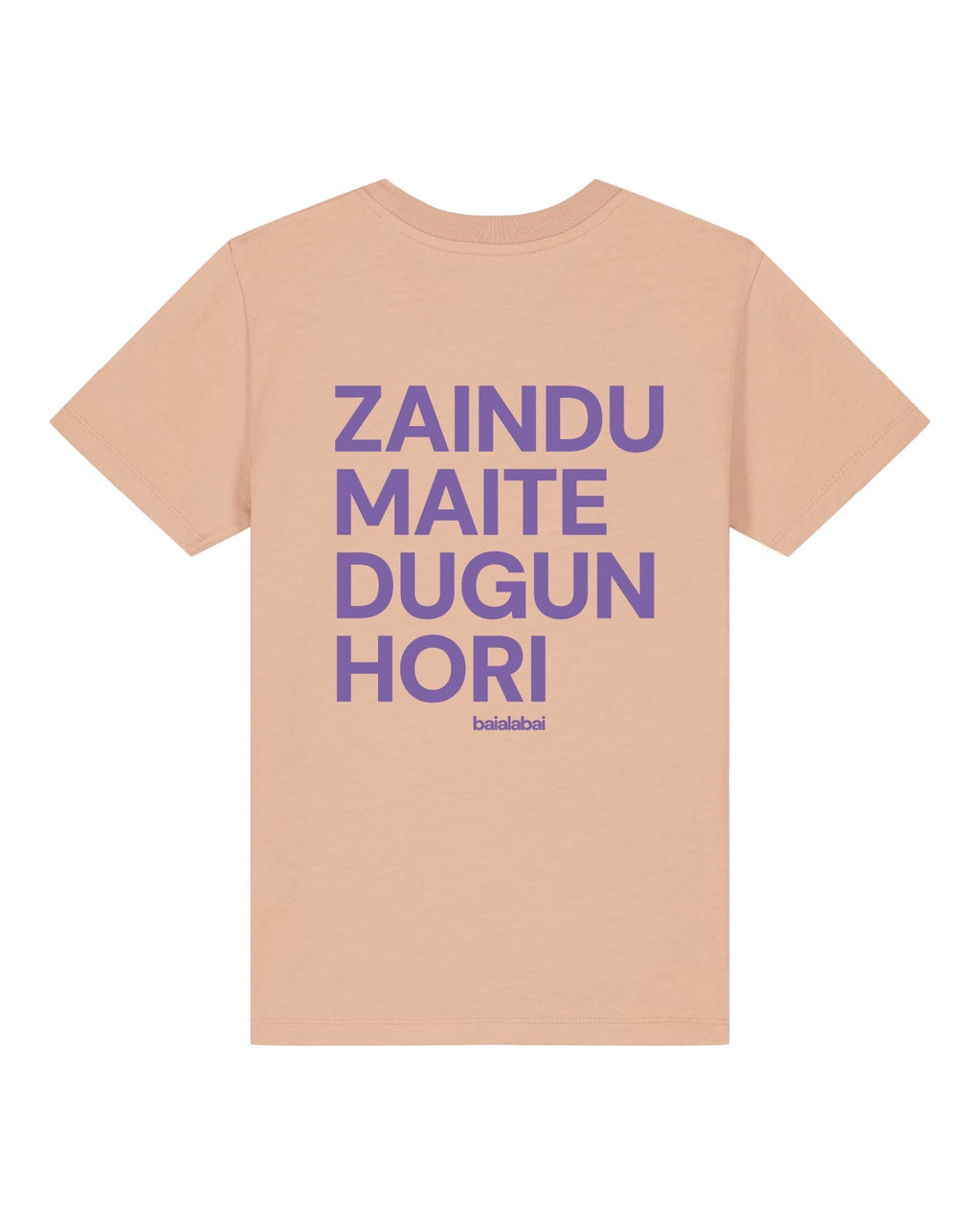 ZAINDU izokina kamixeta