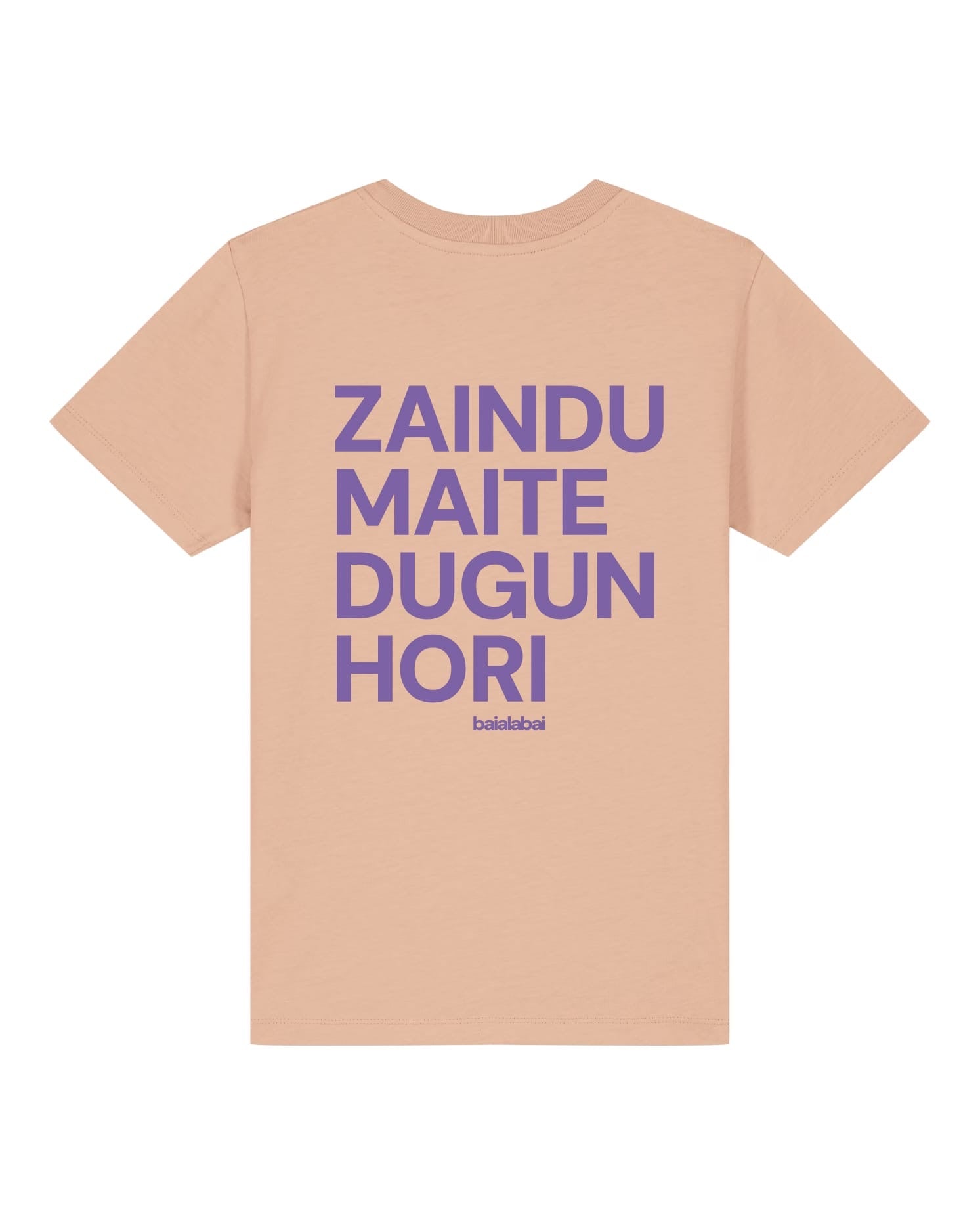 ZAINDU izokina kamixeta