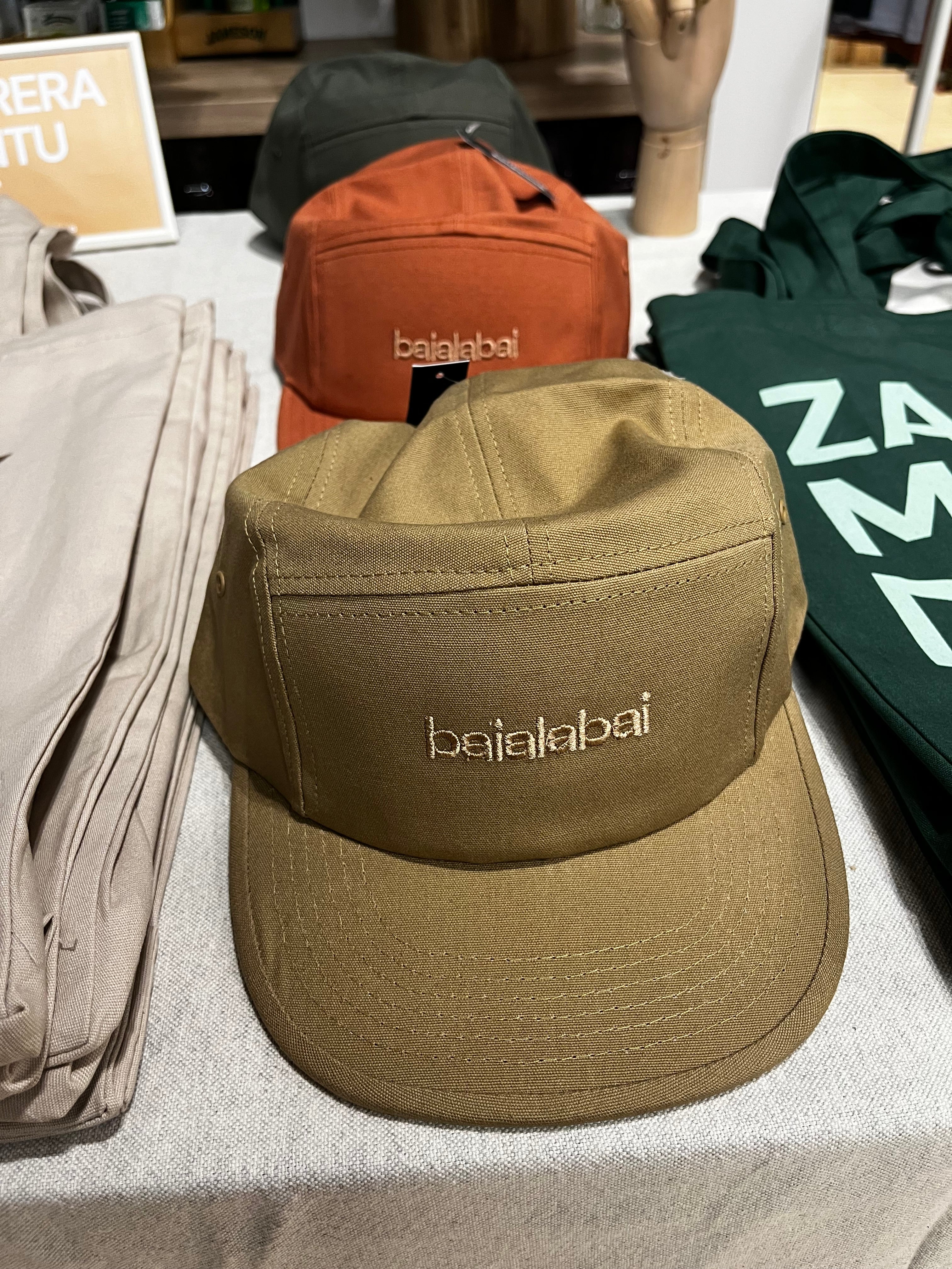 baialabai BEIGE