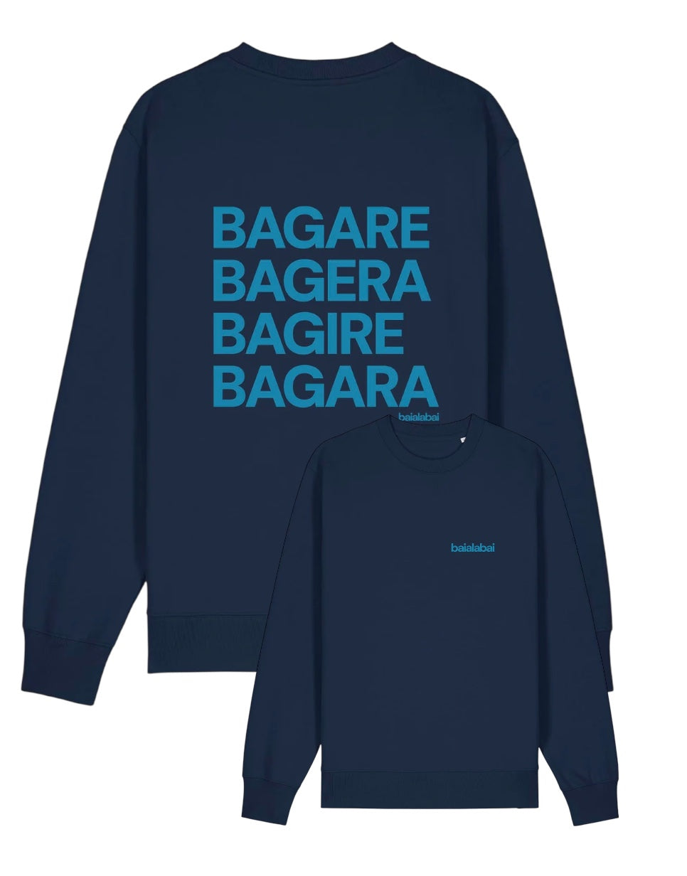 BAGARE jertsea