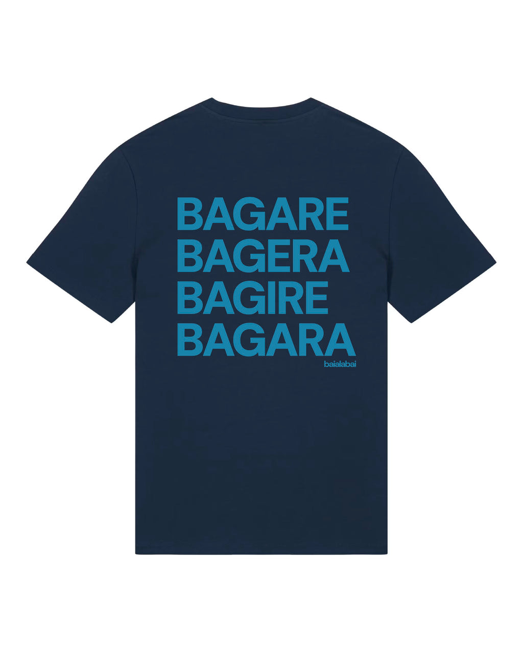 BAGARE kamixeta