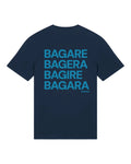 BAGARE kamixeta