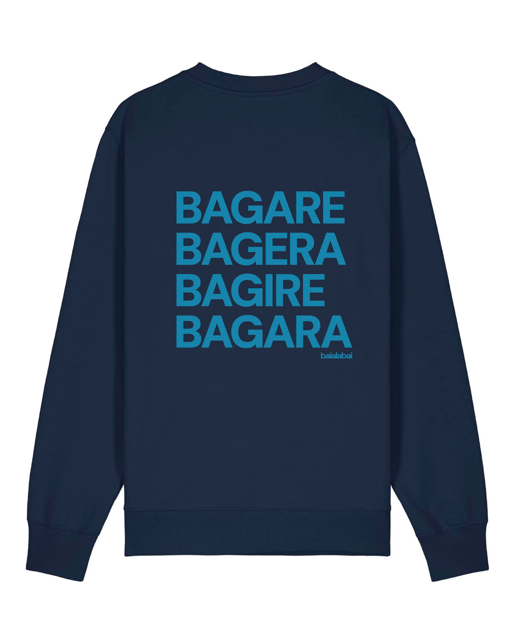 BAGARE jertsea