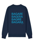 BAGARE jertsea