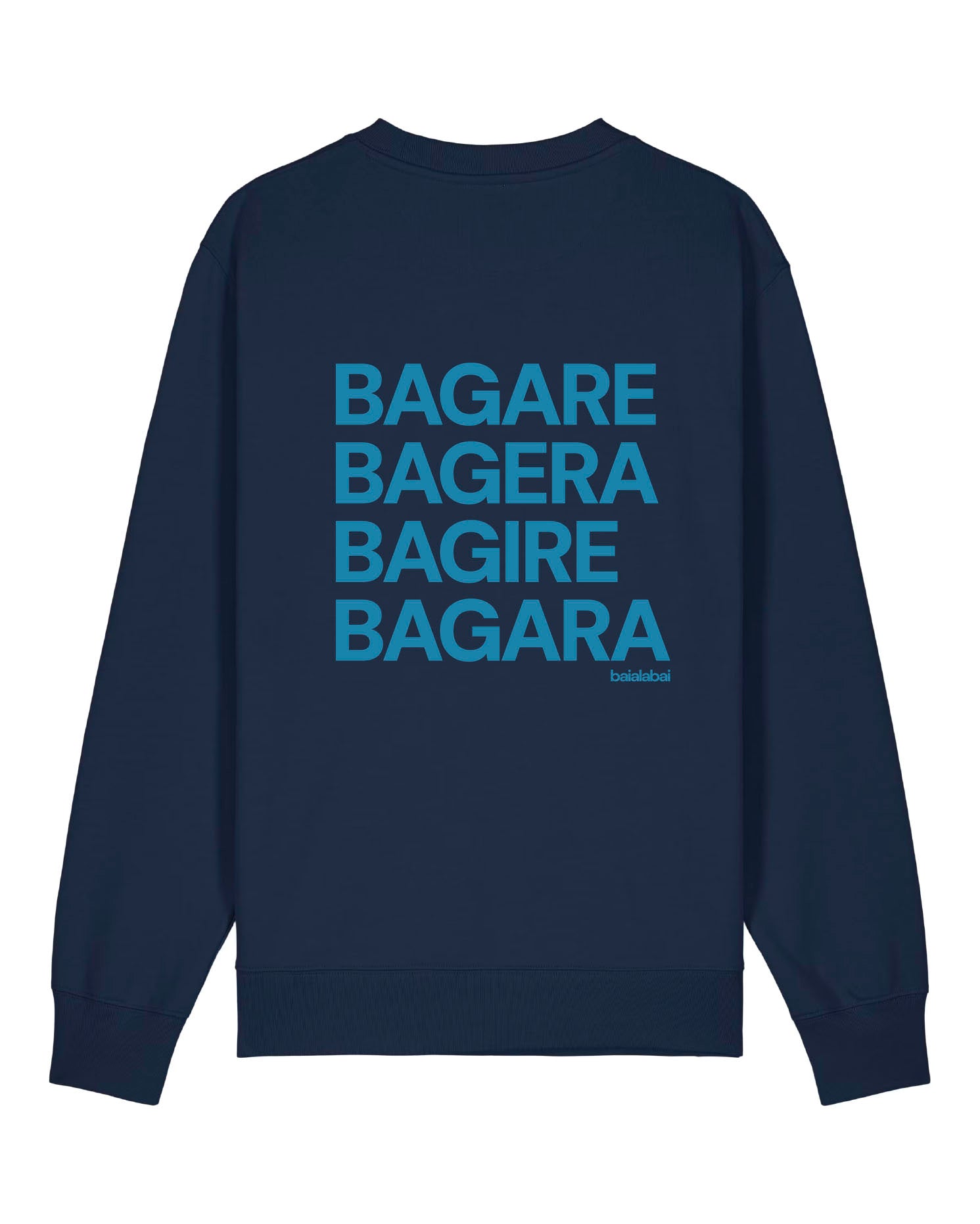 BAGARE jertsea