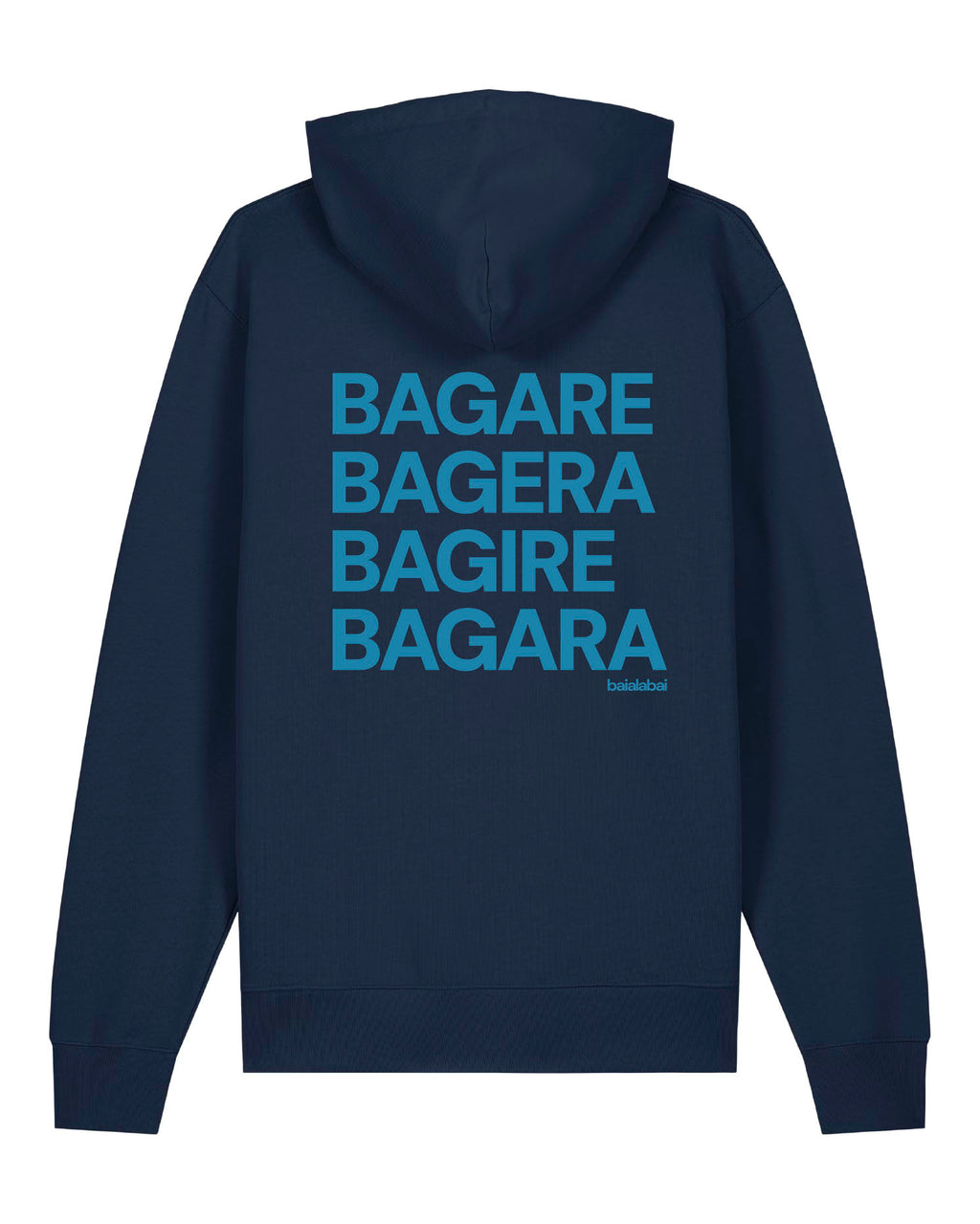 BAGARE kaputxadun jertsea