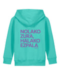 ZURA kaputxadun jertsea