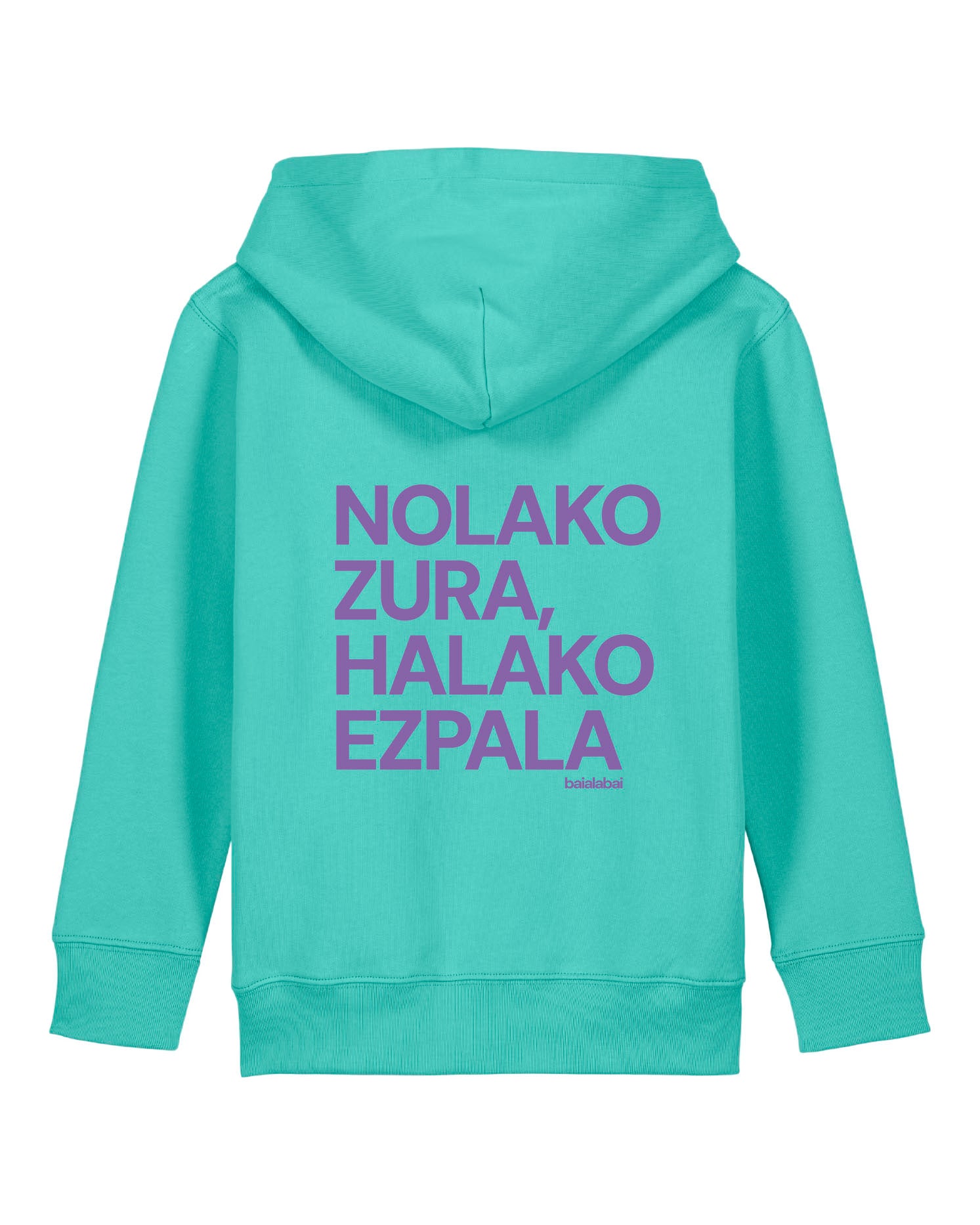 ZURA kaputxadun jertsea