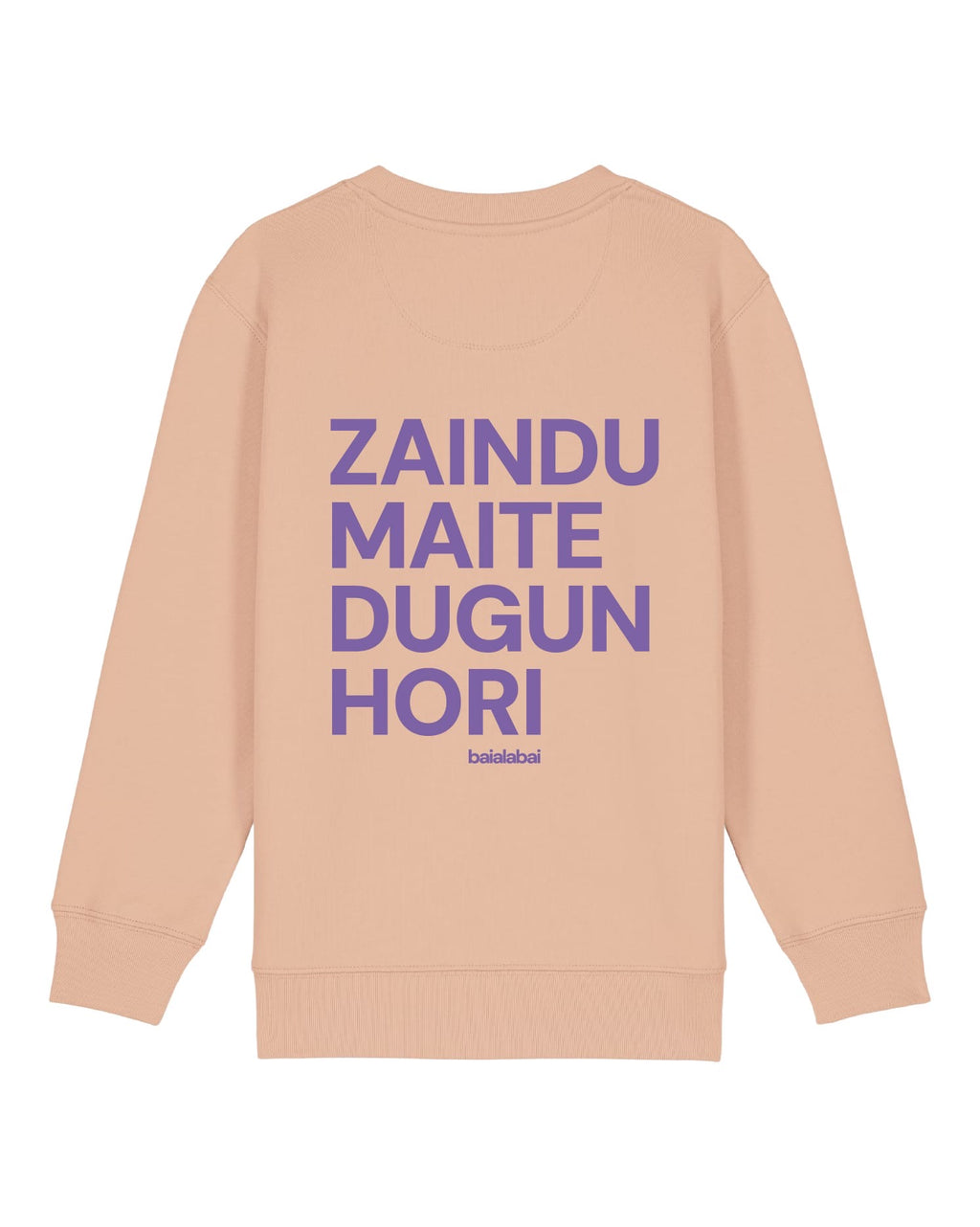 ZAINDU izokina jertsea