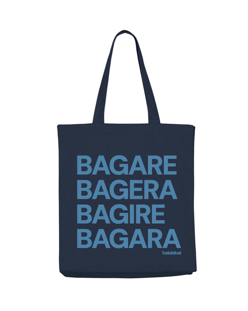 BAGARE Tote Bag