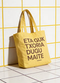 TXORIA Tote Bag horia