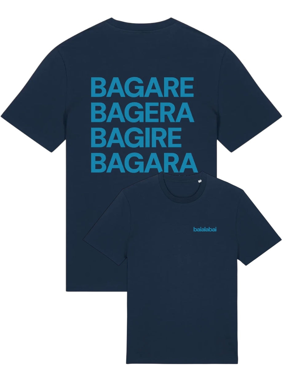 BAGARE kamixeta
