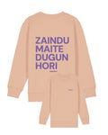 ZAINDU izokina jertsea