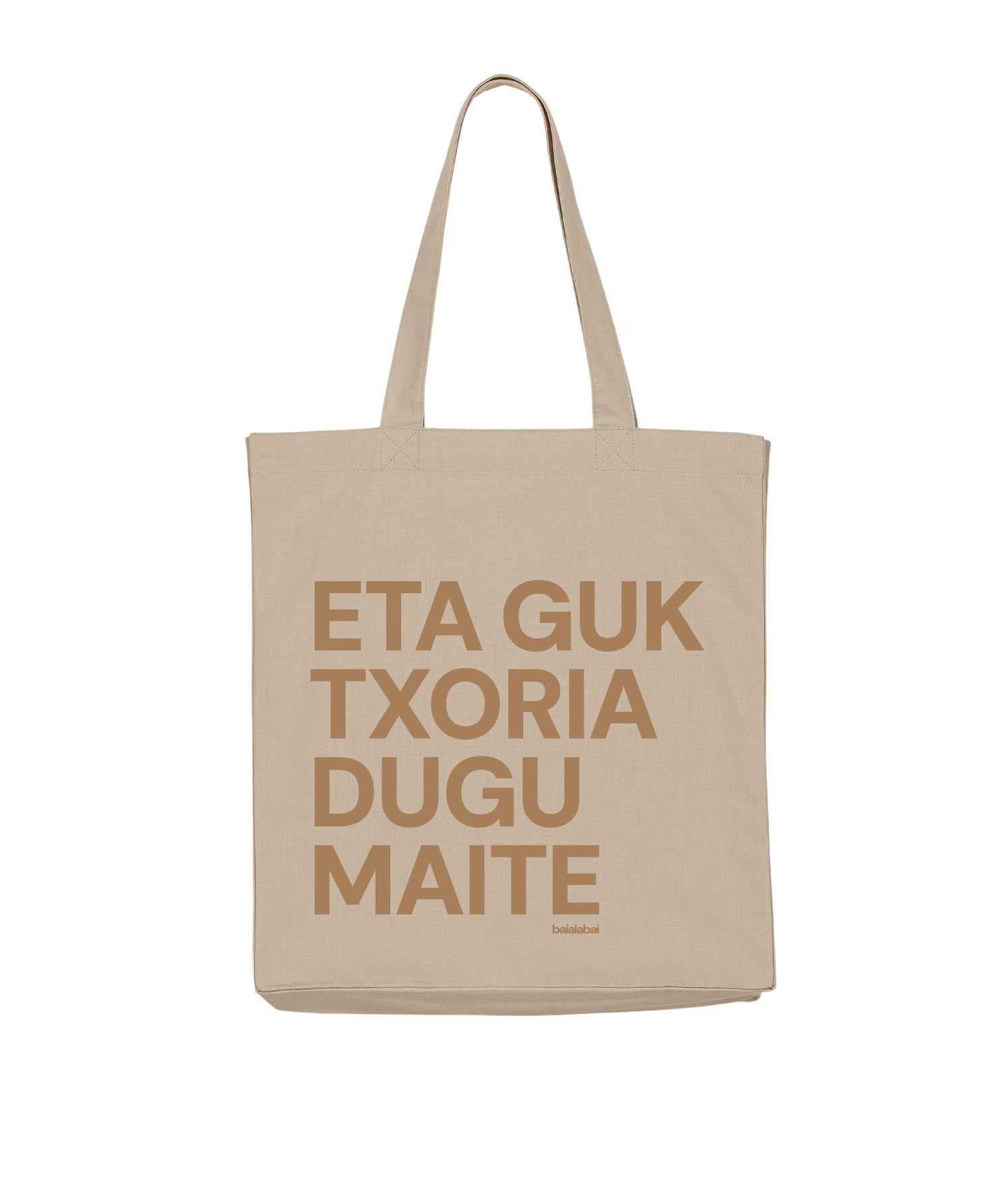 TXORIA Tote Bag