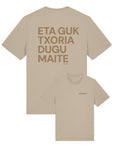 TXORIA kamixeta