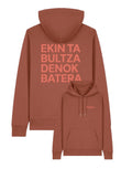 EKIN kaputxadun jertsea