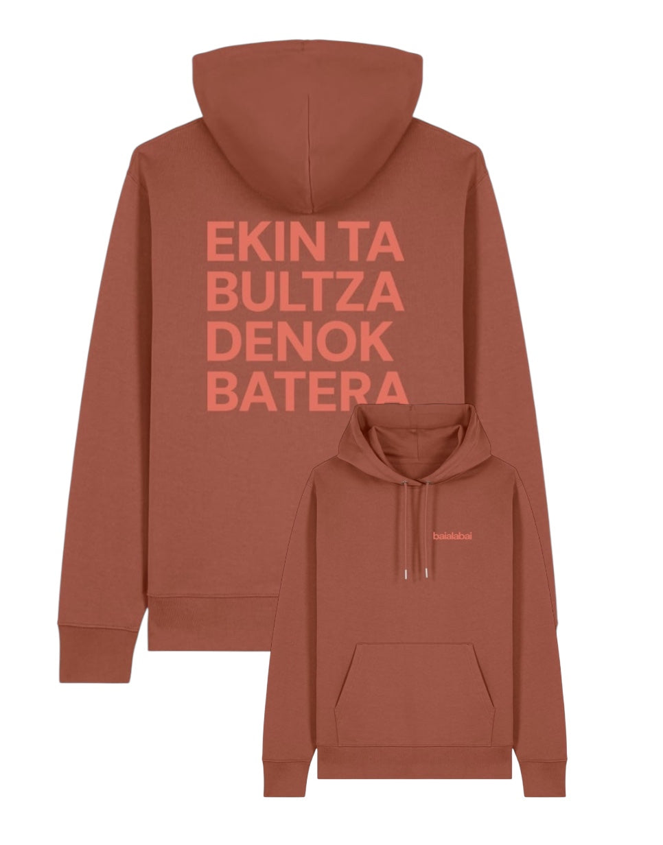 EKIN kaputxadun jertsea