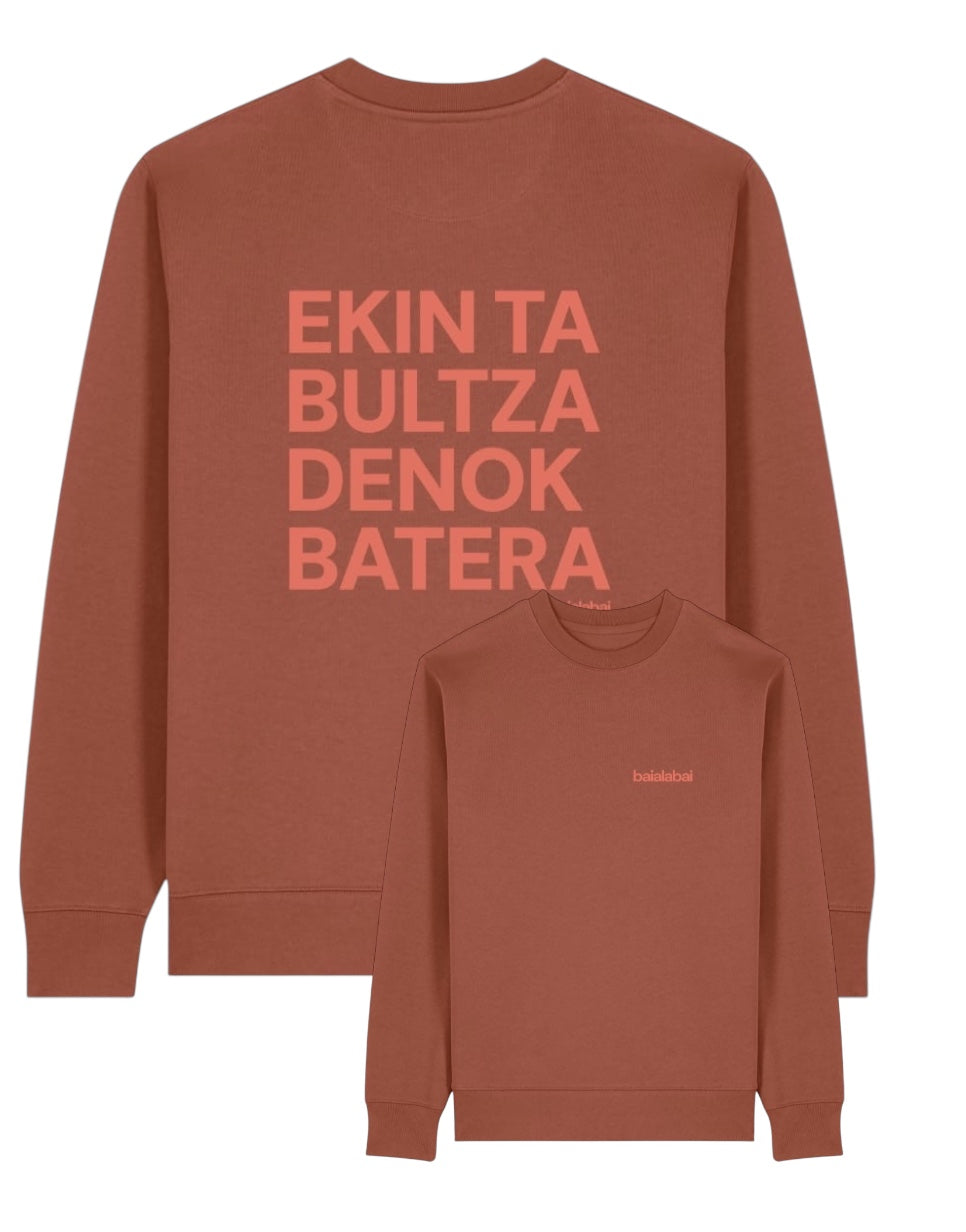 EKIN jertsea